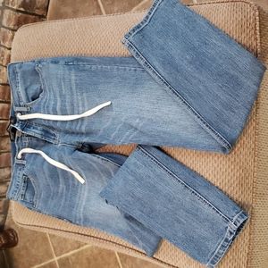 Truth Theory Skinny jeans